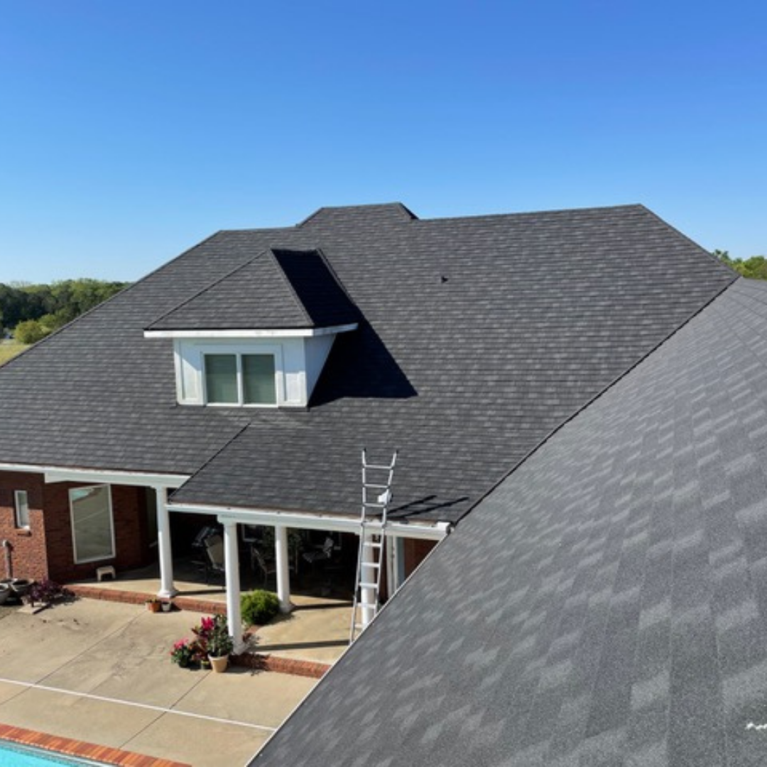 Stone-Coated Metal Roofing For Every Style